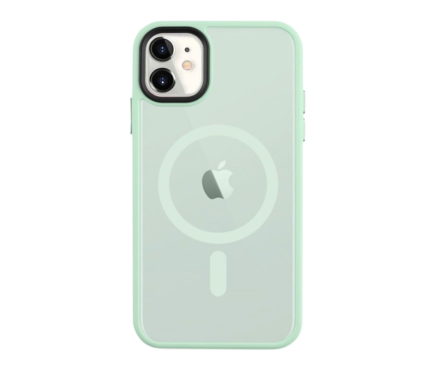 Tactical MagForce Hyperstealth Kryt pro Apple iPhone 11 Beach Green - 1514051 - zdjęcie